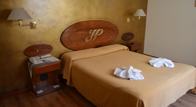 Gran Hotel Presidente