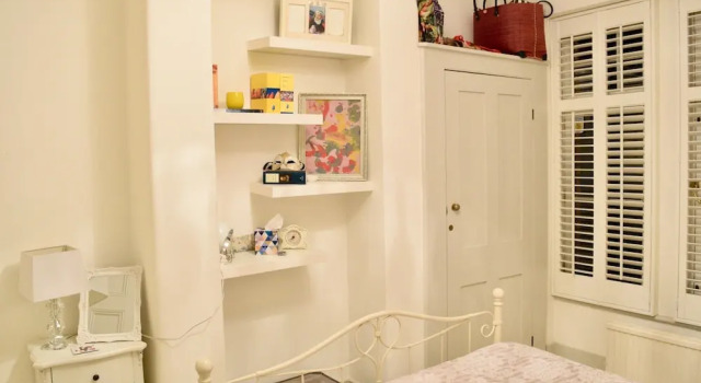 1 Bedroom Flat in West Kensington