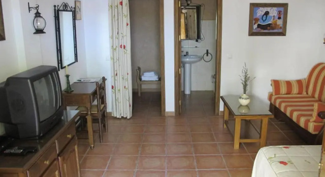 Номер Standard Apartamentos Valle del Guadalquivir