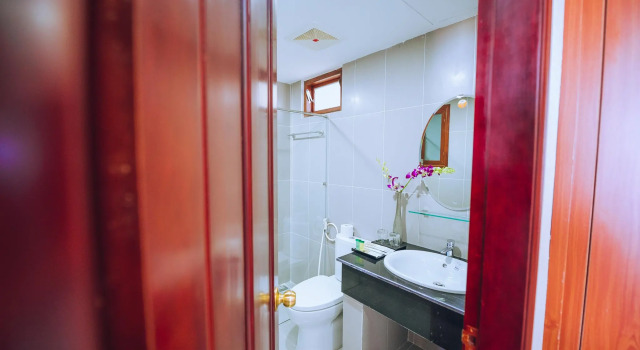 Номер Superior Victory Hotel Tây Ninh
