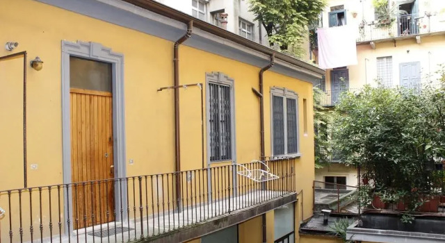 Temporary Home Milano Crocetta, Book Hotel Porta Romana Milan
