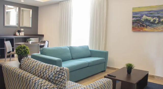 Люкс Holiday Inn Resort Mazatlan by IHG