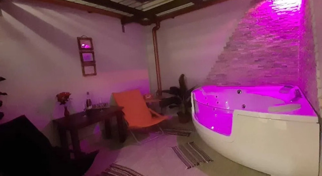 Апартаменты Premium House with Hot Tub