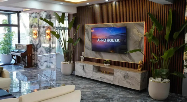 Zeus Otel