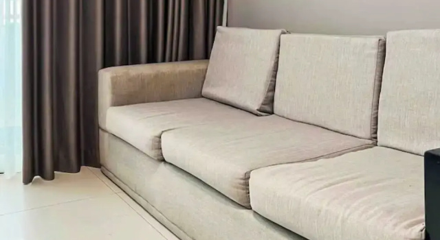 Luxstay Signature Lexington Residence, Забронировать Апарт-отель Отели Хошимина 5 звезд, рядом с Australian International School, 5*