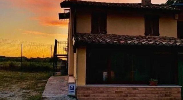 ChiaraLuce Country House