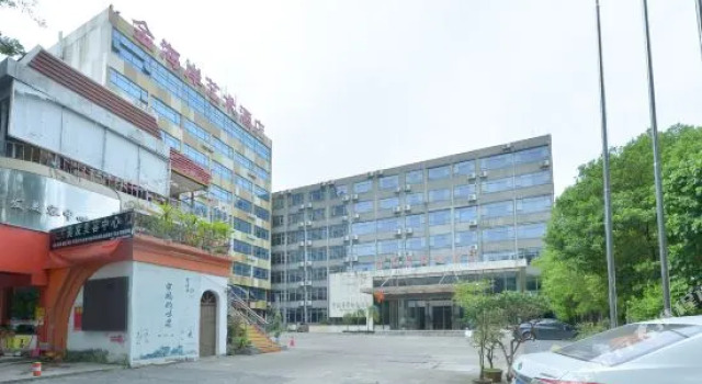 防城港金海岸艺术酒店, Prenota Hotel Fangchenggang Guangxi