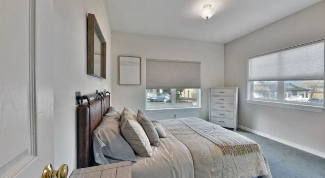 230 4th Street, Rezerwuj Apartament Ashland Rogue Valley