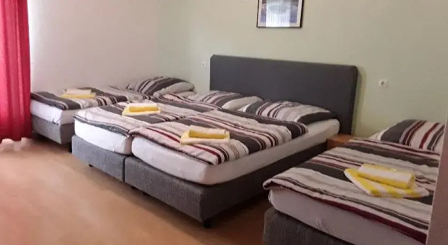 Muhlwinkler Hof, Rezervasyon Otel Bergen Chiemsee