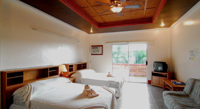 Lüks oda Antelope Guesthouse