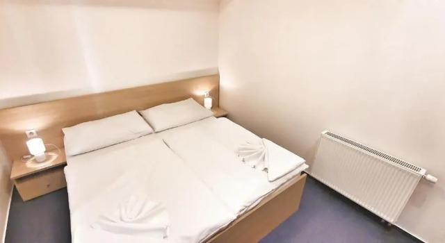Апартаменты Apartmany Panorama 10X-90X