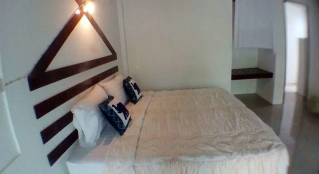 Thansadet Farm Stay, Брондау Фермада тұру Koh Phangan Сураттхани