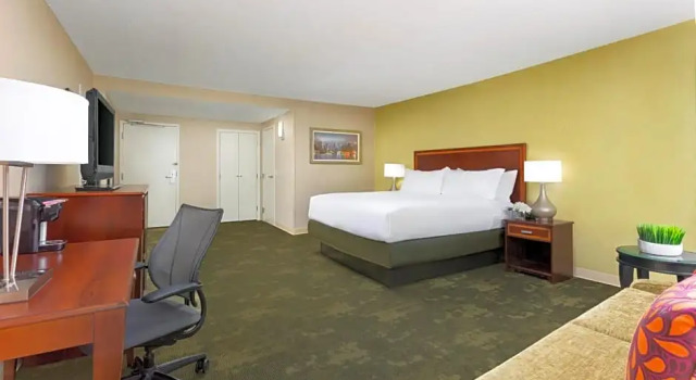 Run of House Holiday Inn Secaucus Meadowlands