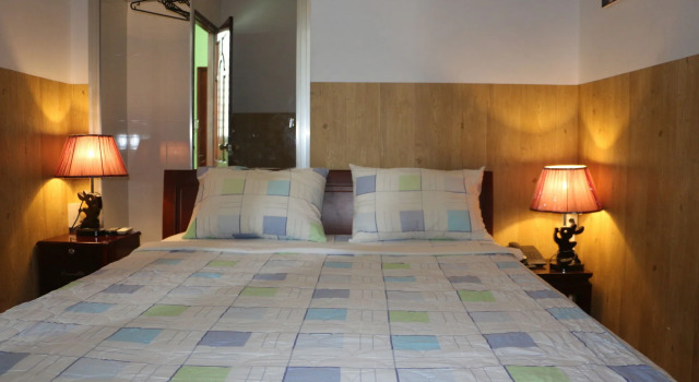 Kim Long Hotel, Buchen Sie Hotel Hotels in Mekongdelta mit Parkplatz, Parkplätze