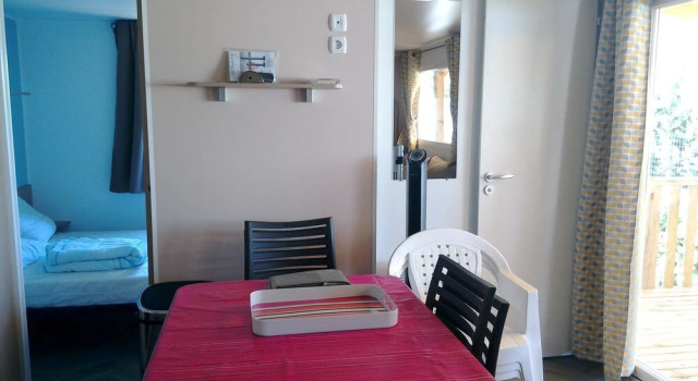Bungalow With 3 Bedrooms in Gastes, With Pool Access and Furnished Ter, Забронировать Отель Отели Côte landaise с бассейном, Бассейн