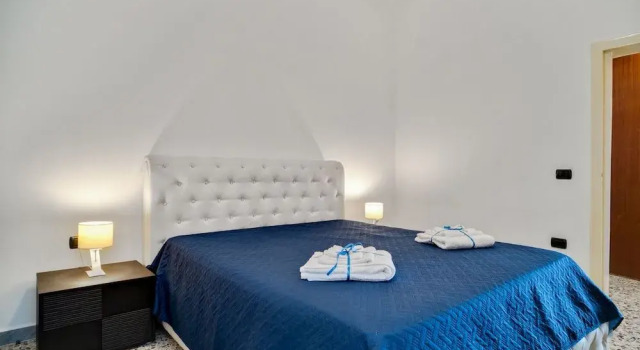 Maison Dupré Terrace Apartments