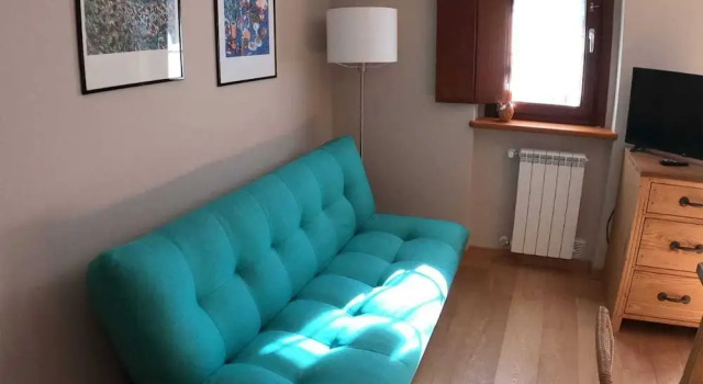 Punta Vittoria Sub 14 - Residence Anderbatt Gressoney - 3 Rooms - Cir 0010, Забронировать Отель Грессоней-ла-Трините Грессоней, рядом с Гондольный подъёмник Стафал-Габиет (нижняя станция)
