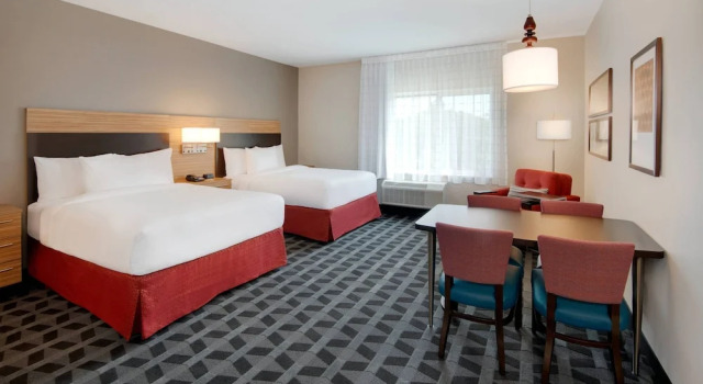 TownePlace Suites by Marriott Niceville Eglin AFB Area