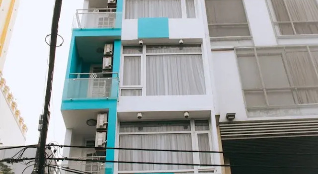 Bright Hotel