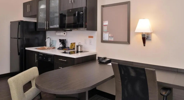 Номер Standard Candlewood Suites - Austin Airport by IHG