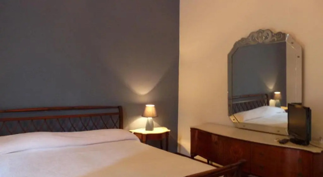 Номер Standard La Durlindana B&B