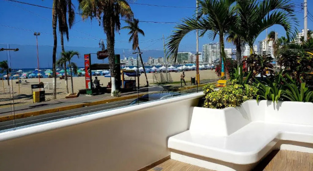 Salinas Apartment Malecon, Забронировать Апартаменты/квартира Апартаменты Салинас, Апартаменты/квартира