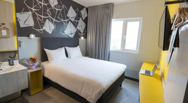 Двухместный номер Standard ibis Styles Antofagasta