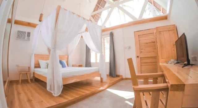 Bermuda Triangle Bungalows