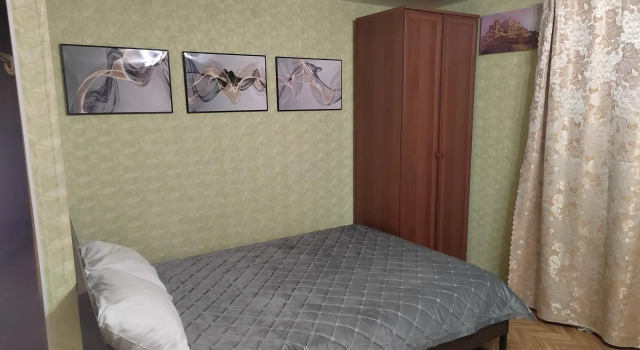 Apartments on Galkina street 24, Prenota Appartamento Tula 