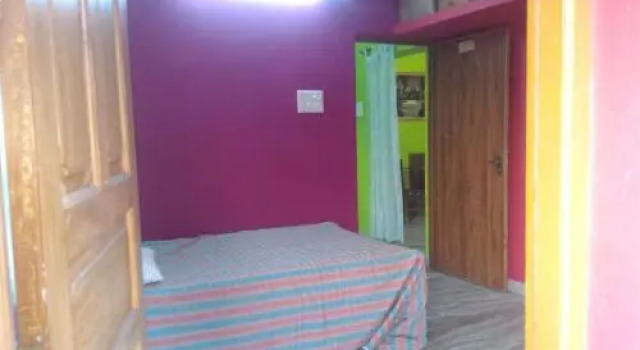 Lake View Goa, Prenota Hotel South Goa Goa