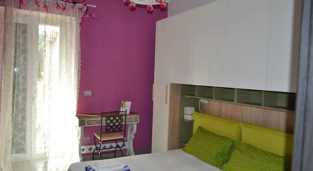 B&B Palazzo Sarlo