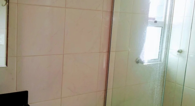 Семейные апартаменты с 3 комнатами Apartamento Montmartre - João Pessoa