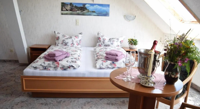 Hotel Carola