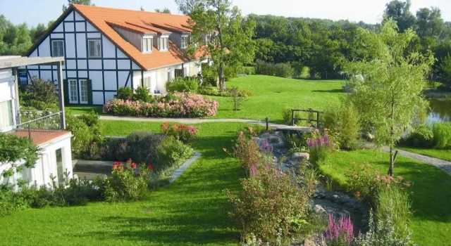 Номер Standard H.W.S. Hotel Der Wilde Schwan