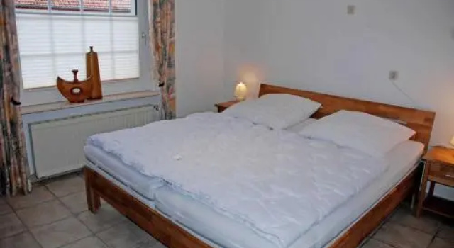 Ferienwohnungen auf dem Pommernhof, Prenota Hotel Samtens Rügen