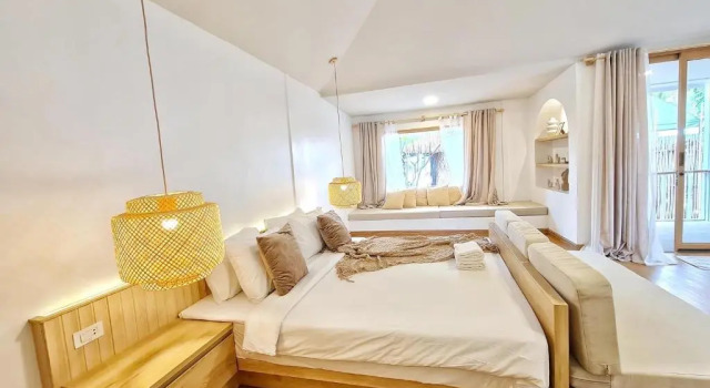 Люкс Tonsak Resort