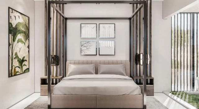 Номер Standard Sea Diamond Boutique Hotel & Spa by Sea Resorts