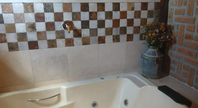 Люкс Deluxe Hotel Boutique Rincon Sagrado