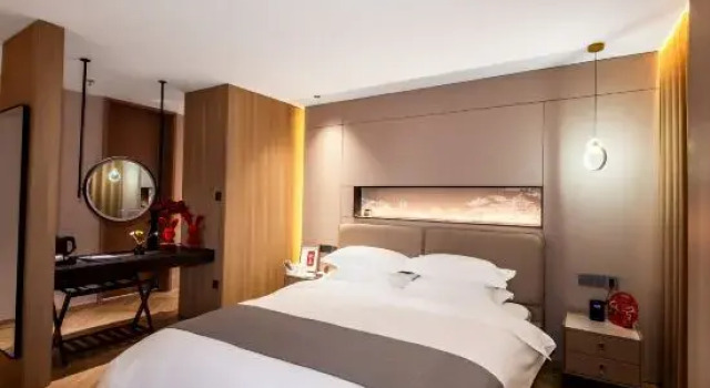 Люкс Superior Shengxing Ruijin Hotel