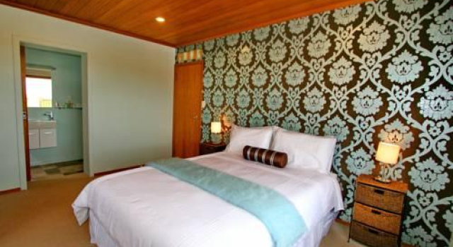 Absolute Beachview B & B, Rezerwuj Hotel Whitianga 