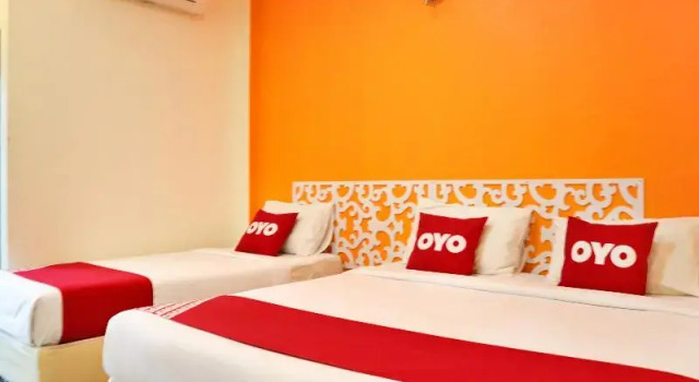 Номер Standard Life&Love Resort
