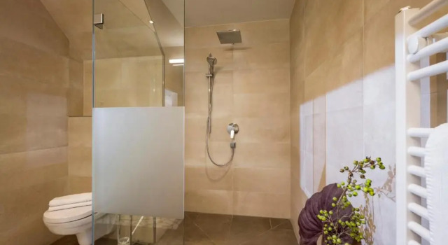 Номер Deluxe Aparthotel Gallahaus