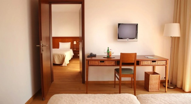 Tisza Balneum Thermal Hotel