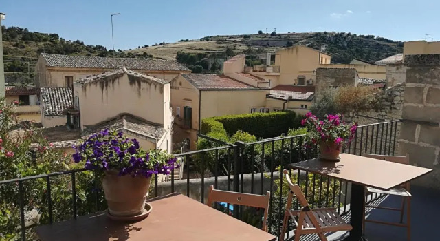 Полулюкс Residenza Donnafugata B&B