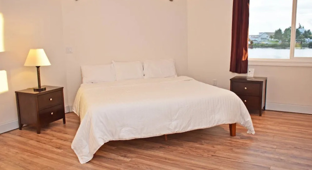Люкс Longliner Lodge and Suites