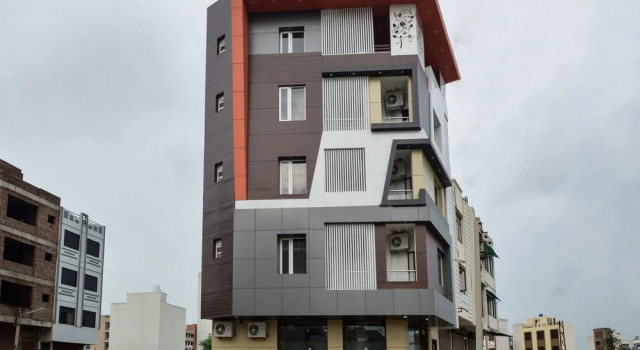 OYO 16771 Hotel Delight