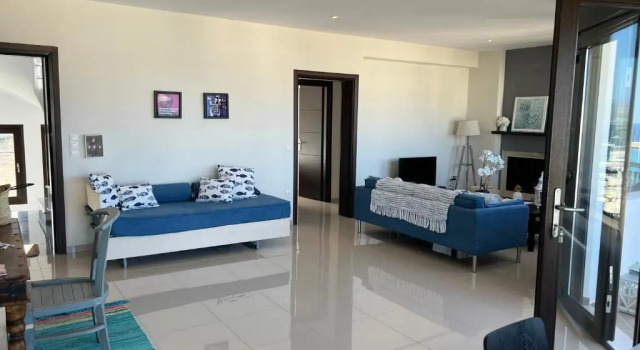 Апартаменты Magical Seaside Town Boutique Apts 1
