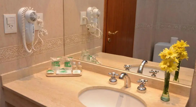Номер Standard La Campiña Club Hotel & Spa