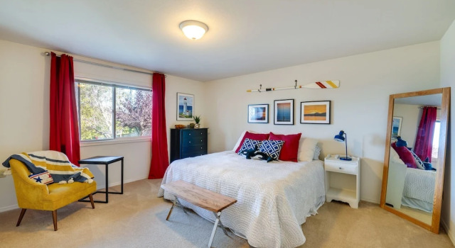 Коттедж Coastal Haven w/ Hot Tub & San Juan Island Views