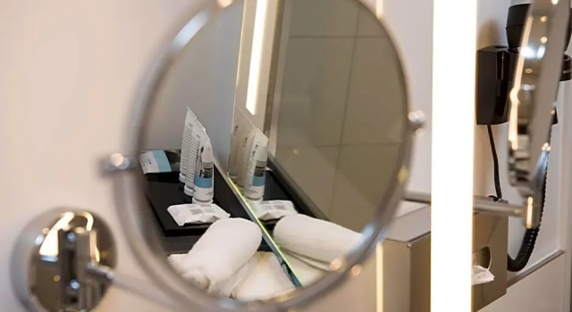 Номер Standard Mercure Hotel Mannheim am Friedensplatz
